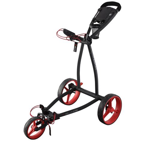 blade ip golf trolley.